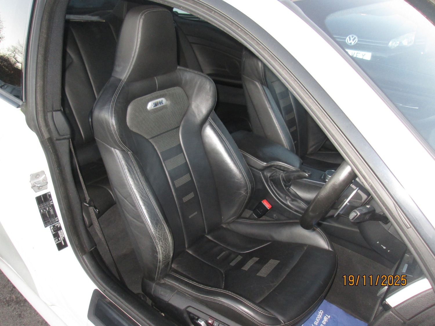 Used BMW M4 2017 for sale - 76626808: Photo 12