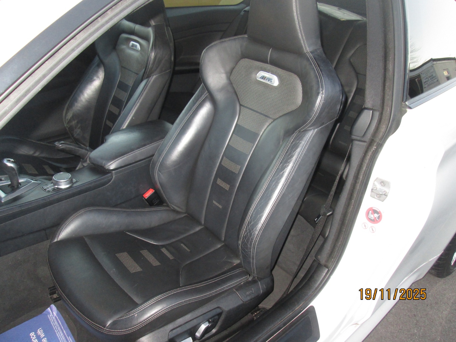 Used BMW M4 2017 for sale - 76626808: Photo 17