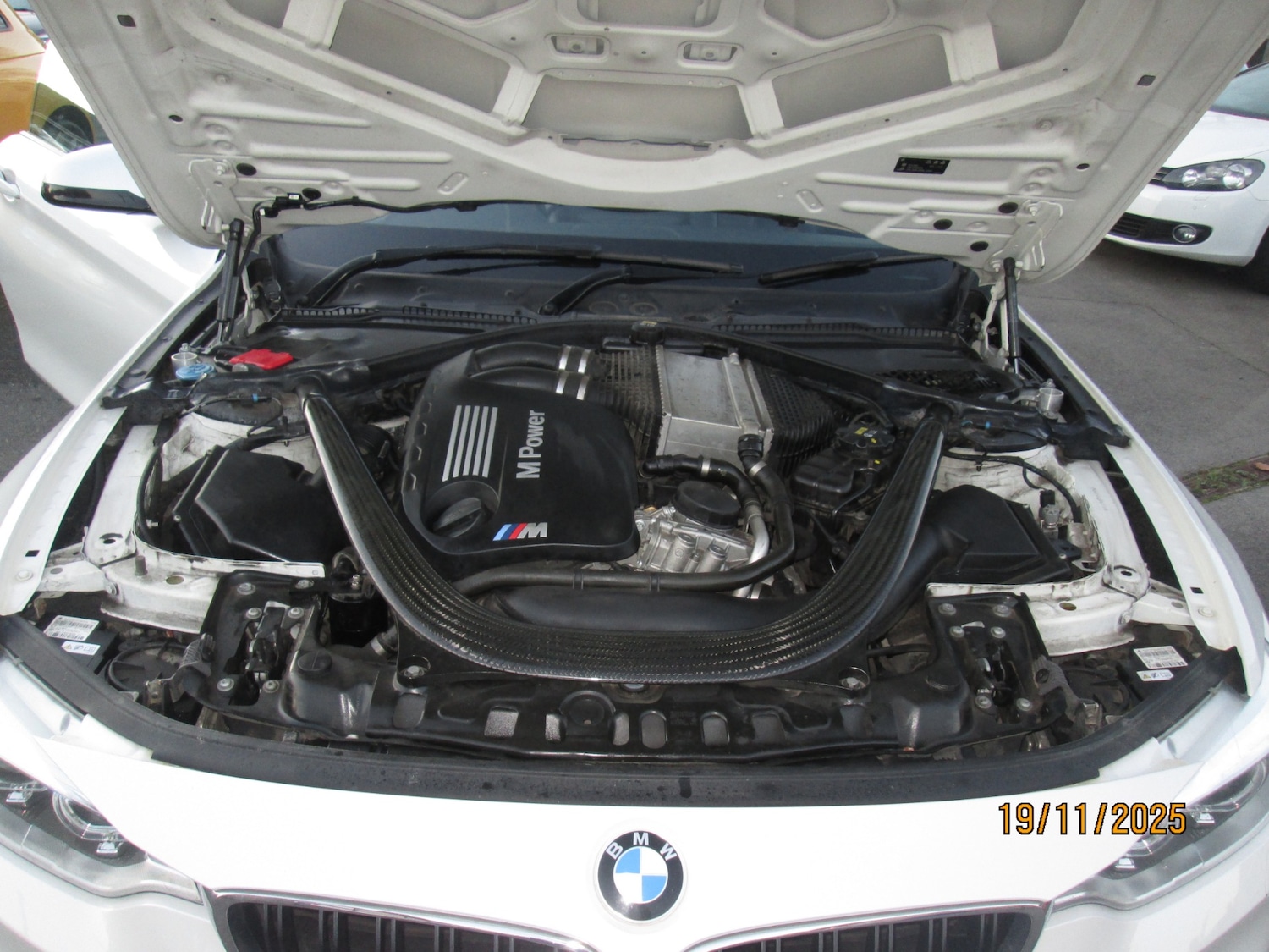 Used BMW M4 2017 for sale - 76626808: Photo 19