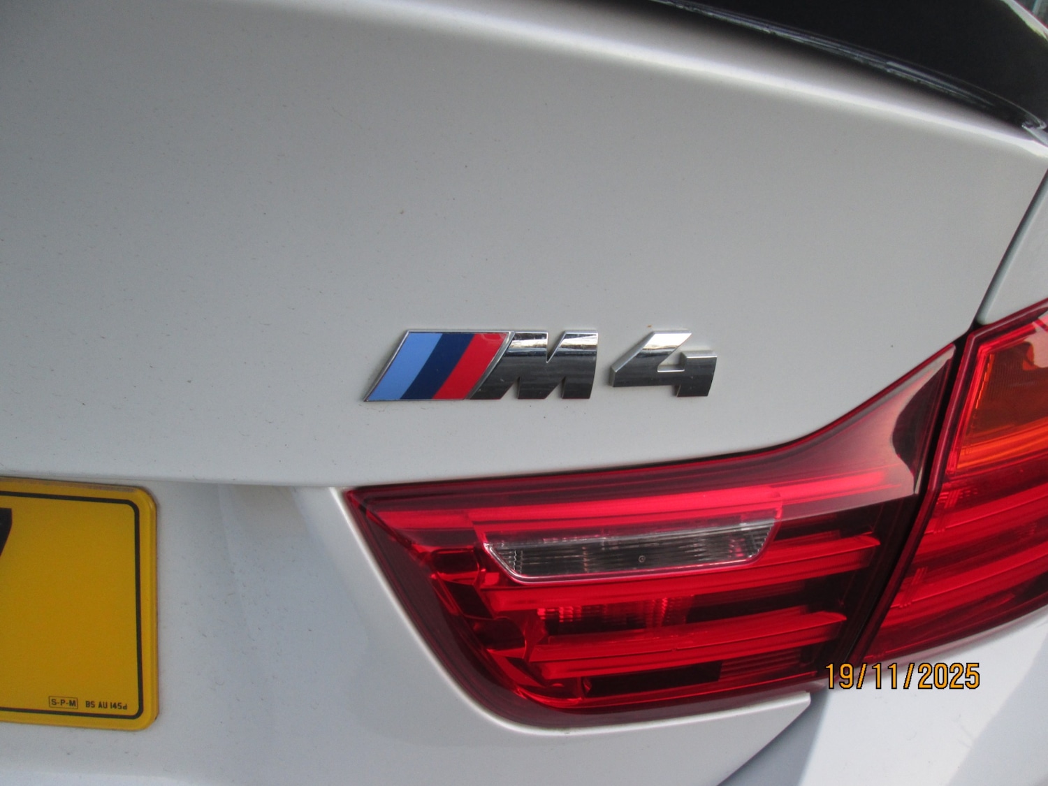 Used BMW M4 2017 for sale - 76626808: Photo 21