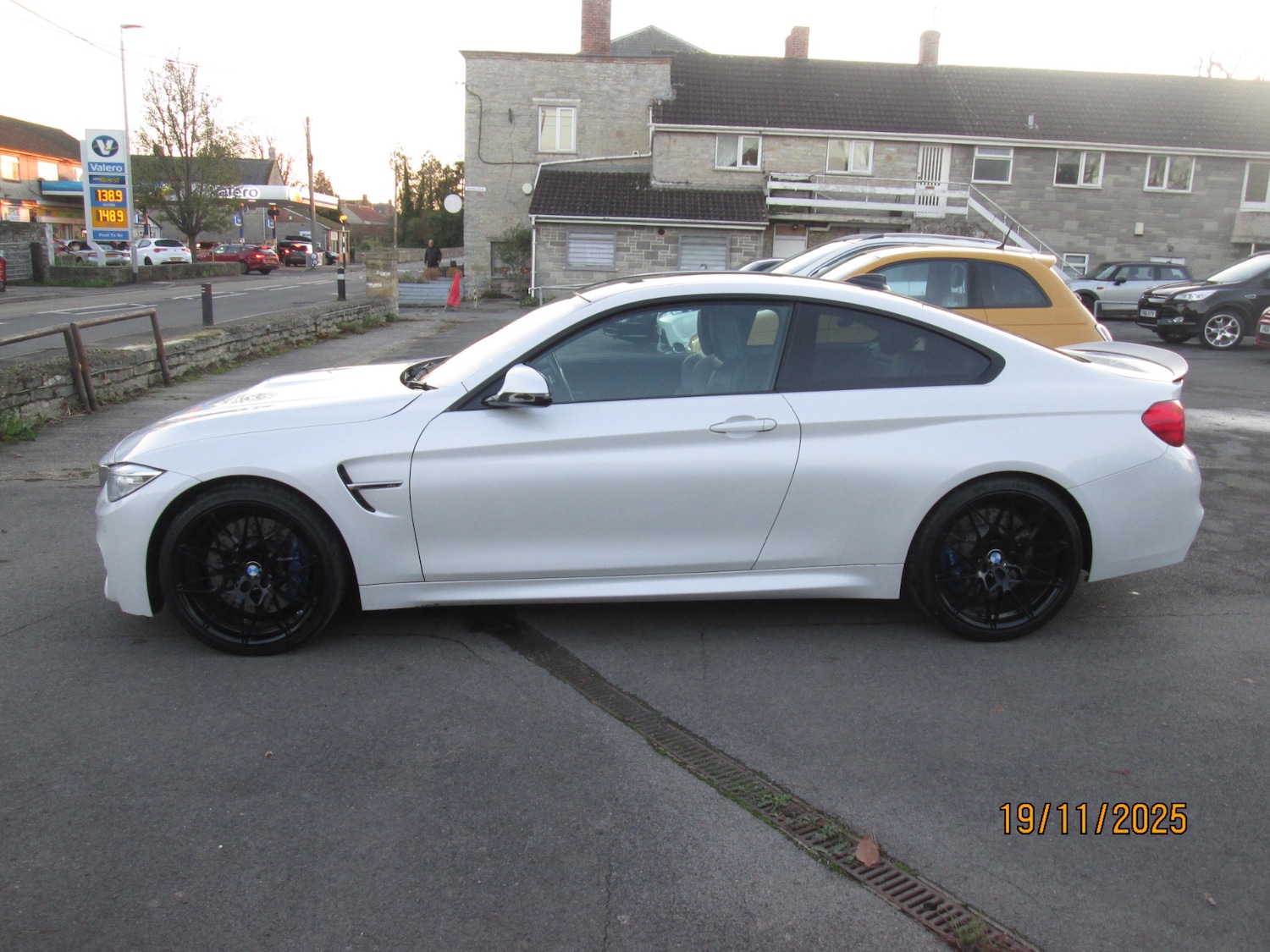 Used BMW M4 2017 for sale - 76626808: Photo 6