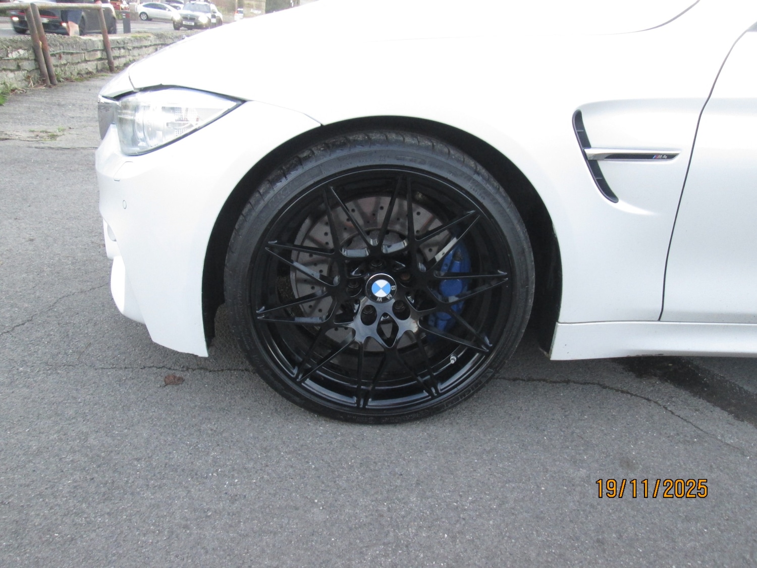 Used BMW M4 2017 for sale - 76626808: Photo 8