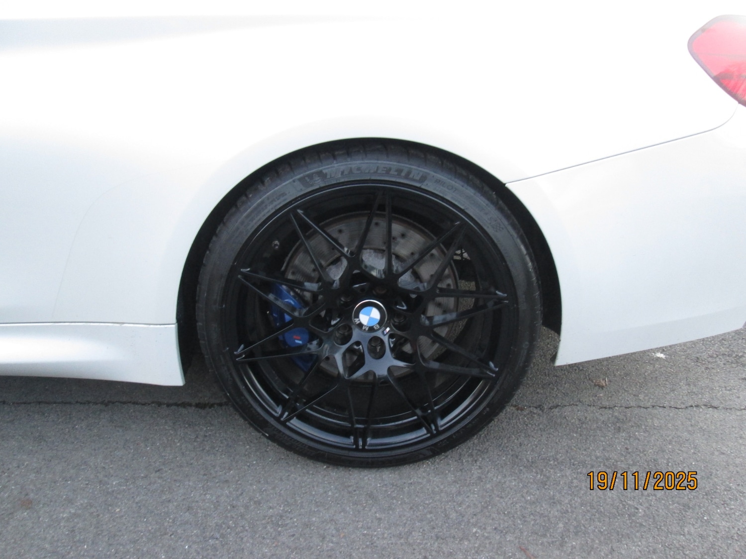 Used BMW M4 2017 for sale - 76626808: Photo 9