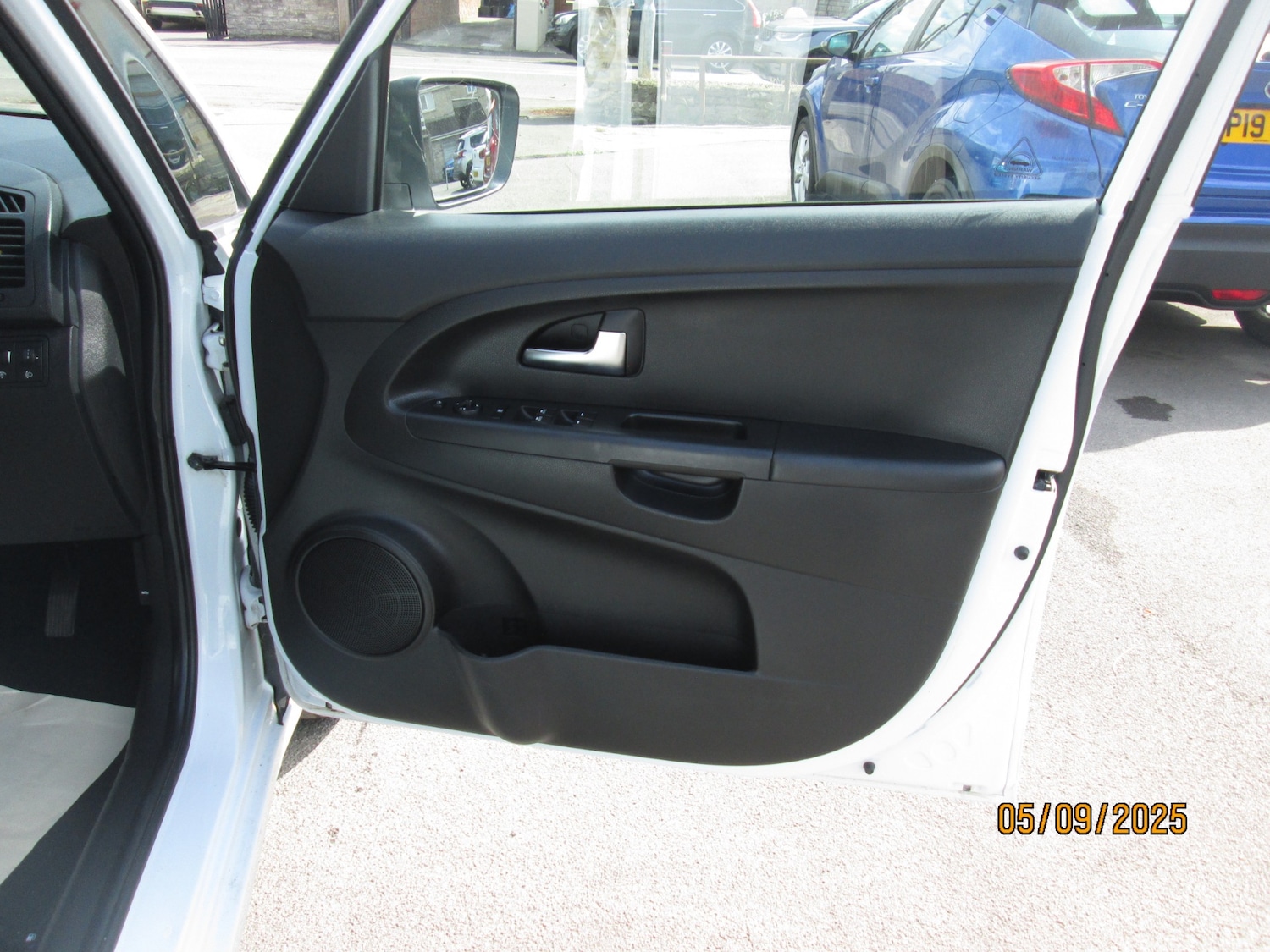 Vehicle 11