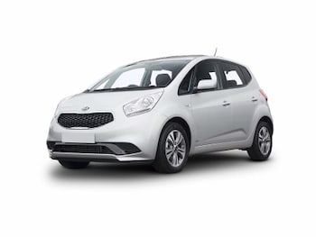 Used Kia Venga 2016 for sale - 75823417: Photo