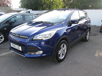 Used Ford Kuga 2015 for sale - 78734999: Photo