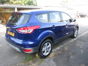 Used Ford Kuga 2015 for sale - 78734999: Photo