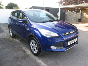 Used Ford Kuga 2015 for sale - 78734999: Photo