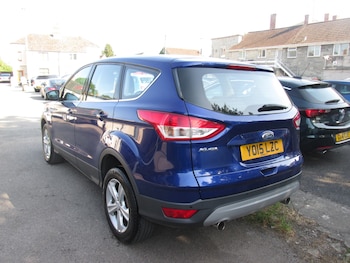 Used Ford Kuga 2015 for sale - 78734999: Photo