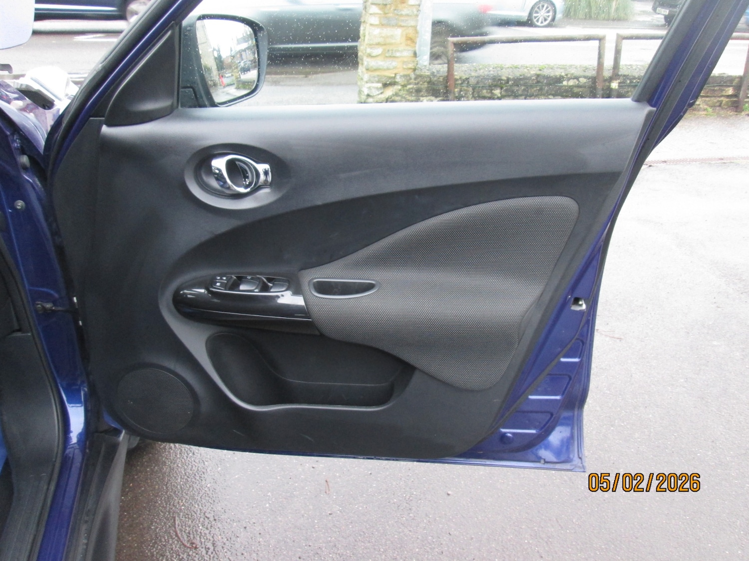 Used Nissan Juke 2017 for sale - 77450075: Photo 11