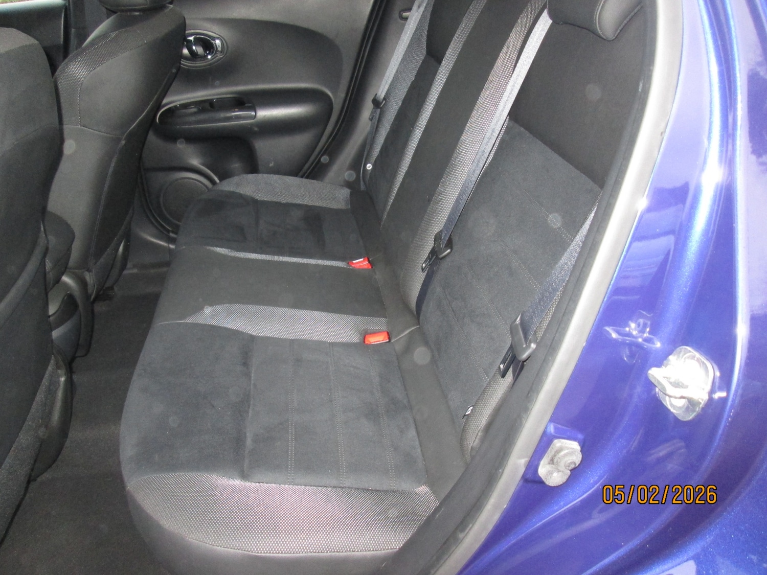 Used Nissan Juke 2017 for sale - 77450075: Photo 16