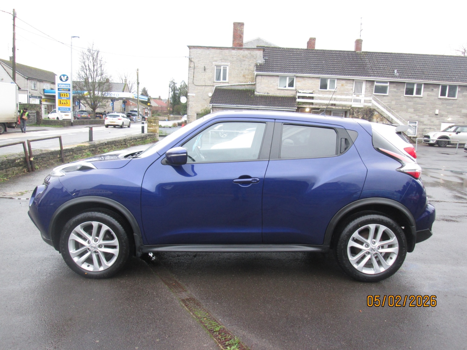 Used Nissan Juke 2017 for sale - 77450075: Photo 6