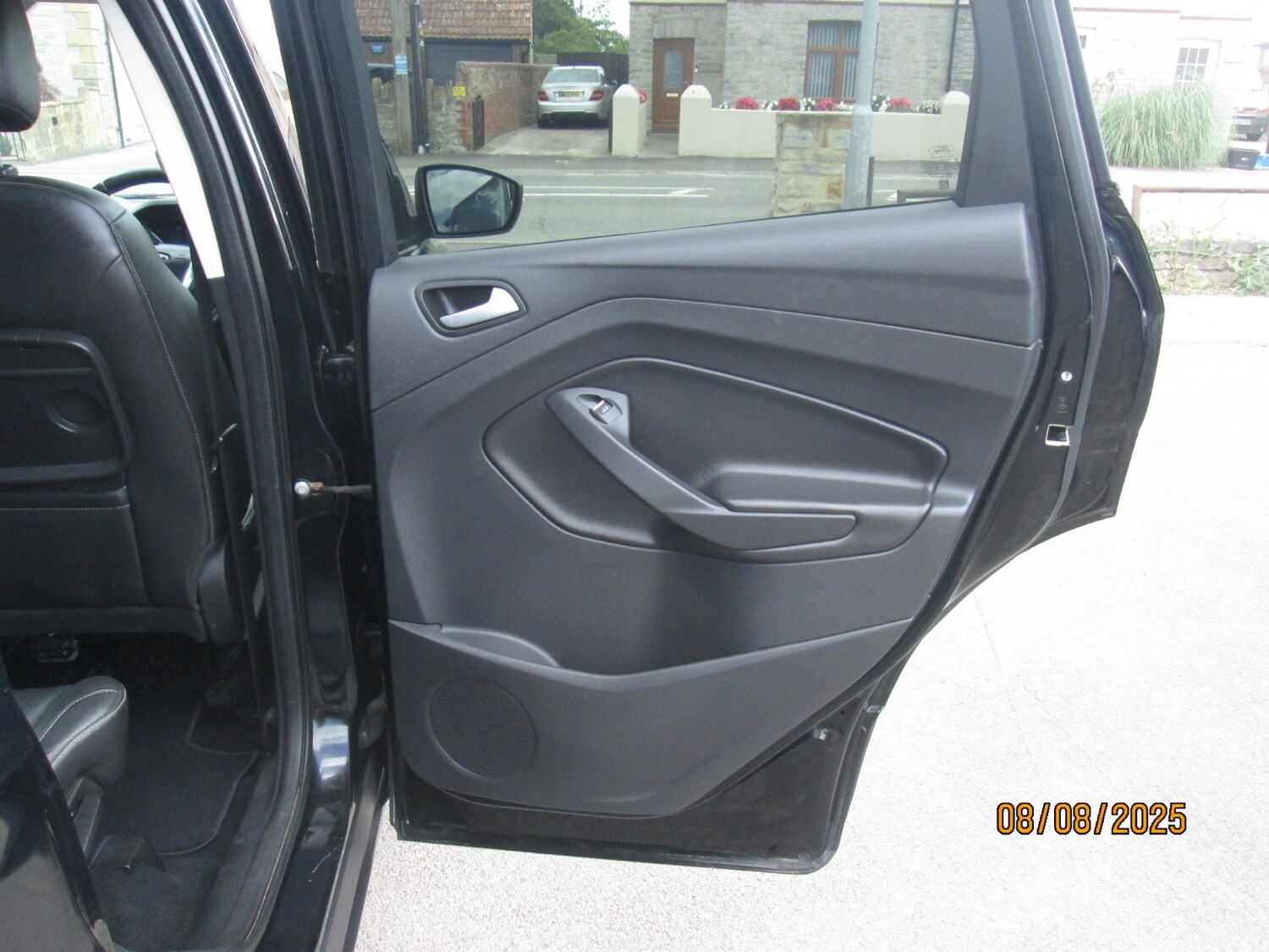 Vehicle 13