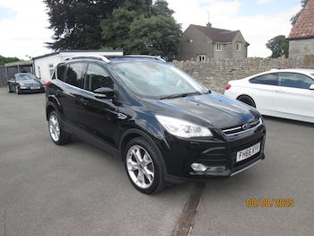 Used Ford Kuga 2016 for sale - 75525111: Photo