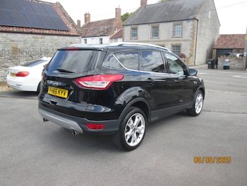 Used Ford Kuga 2016 for sale - 75525111: Photo