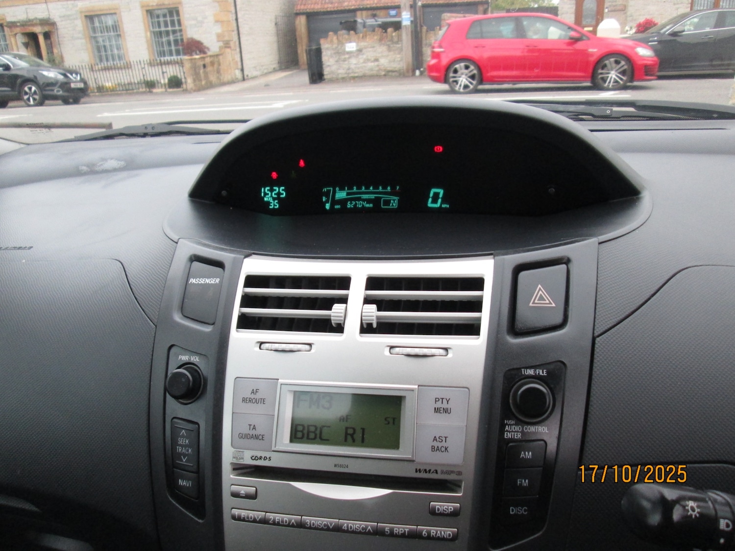 Used Toyota Yaris 2008 for sale - 76289643: Photo 10
