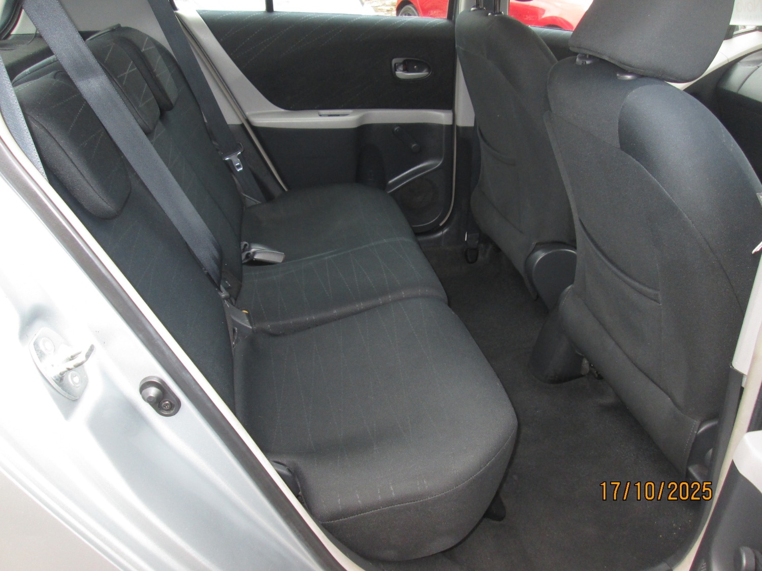 Used Toyota Yaris 2008 for sale - 76289643: Photo 13