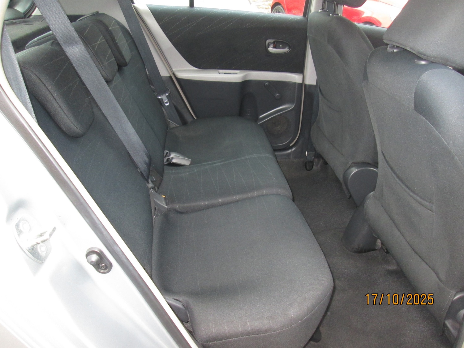 Used Toyota Yaris 2008 for sale - 76289643: Photo 14