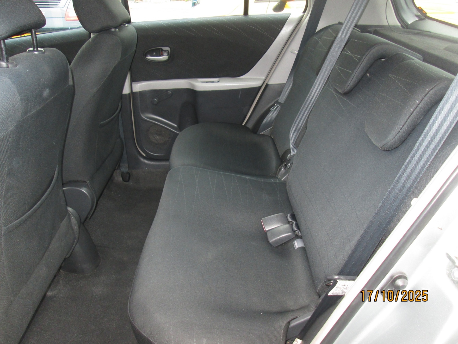 Used Toyota Yaris 2008 for sale - 76289643: Photo 16