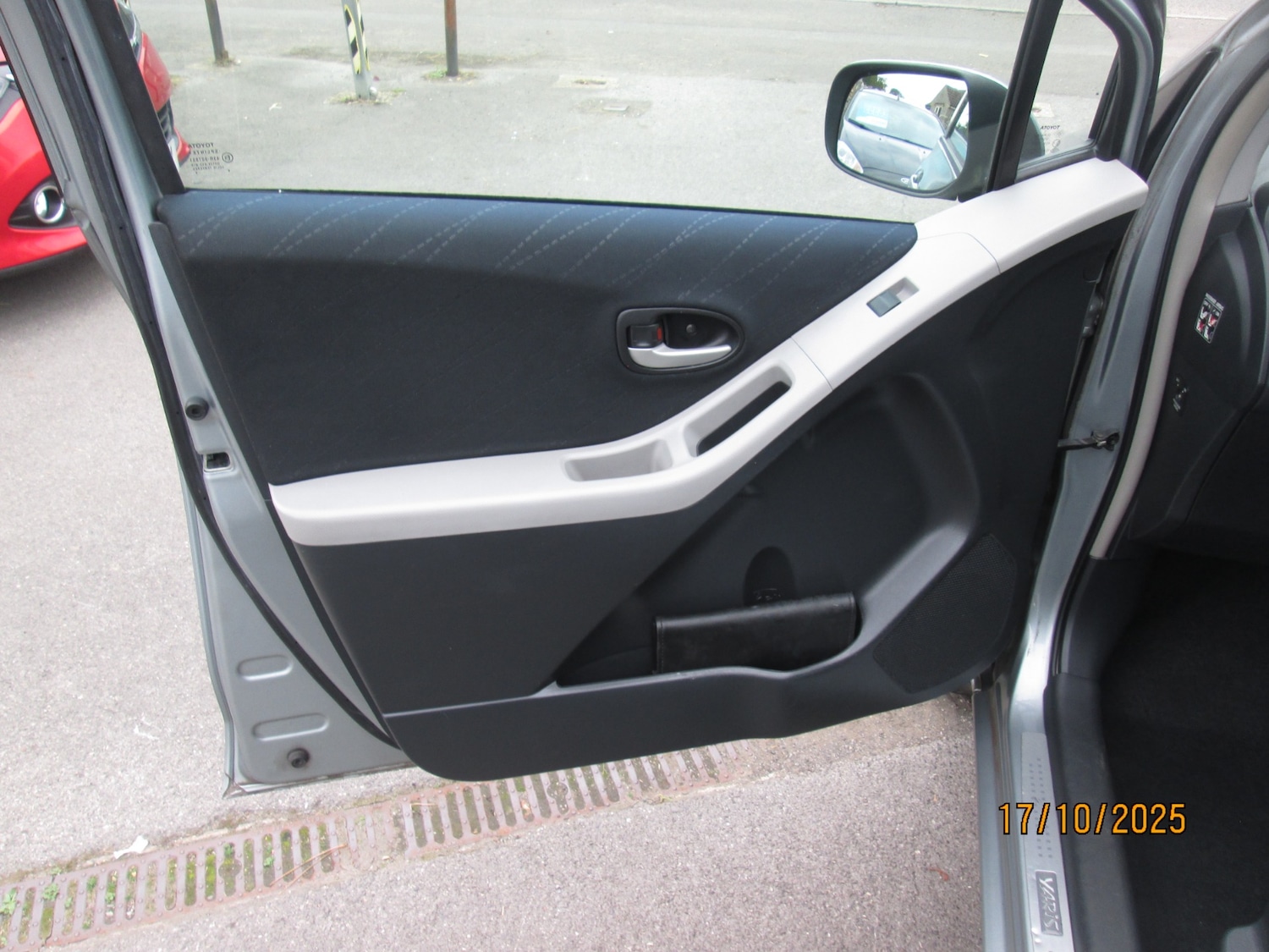Used Toyota Yaris 2008 for sale - 76289643: Photo 18