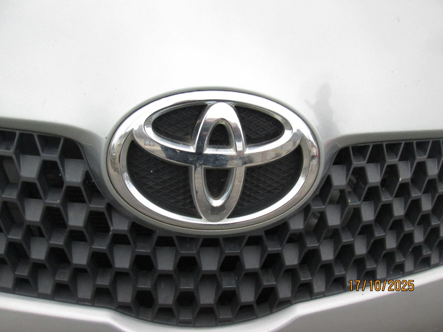 Used Toyota Yaris 2008 for sale - 76289643: Photo 20