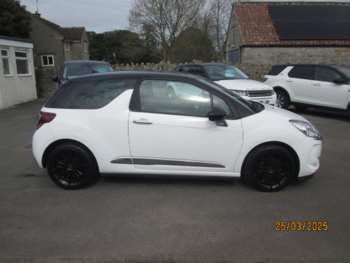 Used DS Automobiles DS 3 2016 for sale - 74139186: Photo