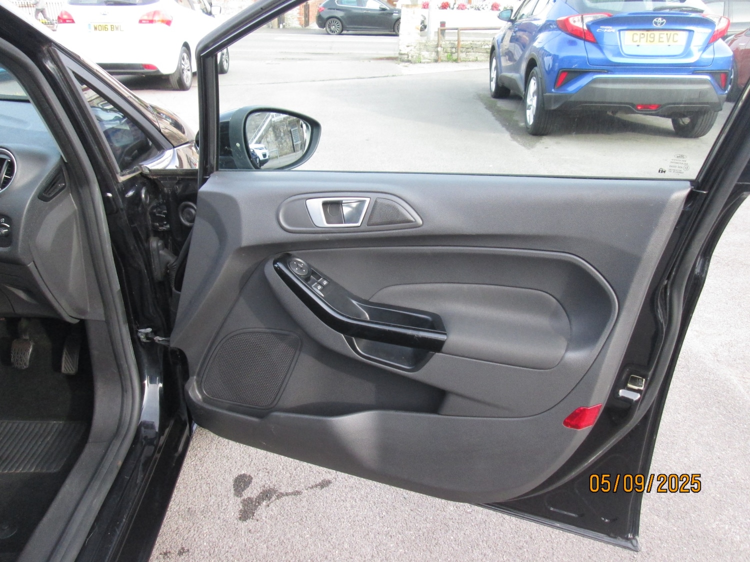 Vehicle 13