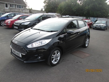 2015 (15) - 1.0 EcoBoost Zetec 5dr