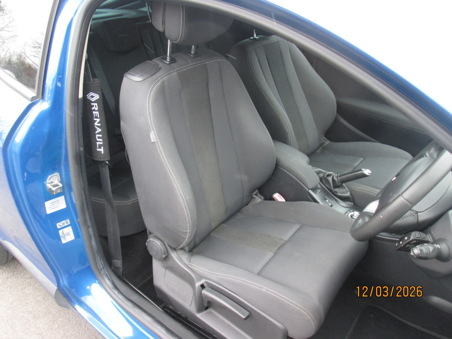 Used Renault Megane 2011 for sale - 77846629: Photo 10