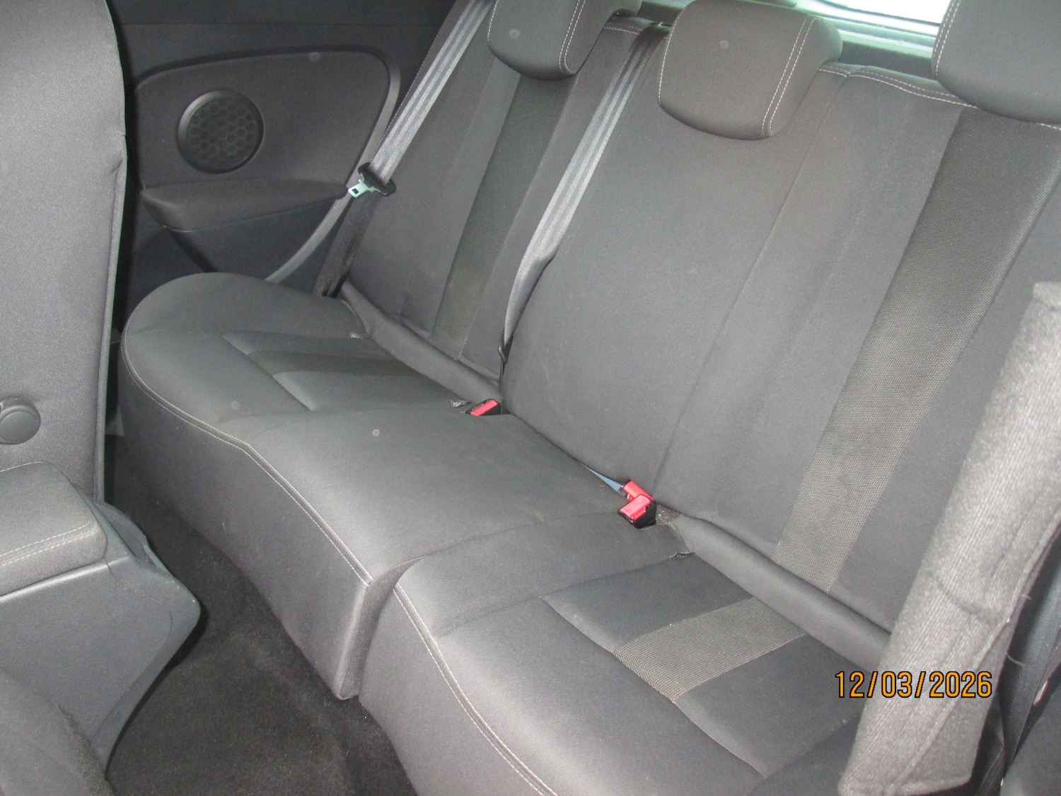 Used Renault Megane 2011 for sale - 77846629: Photo 15