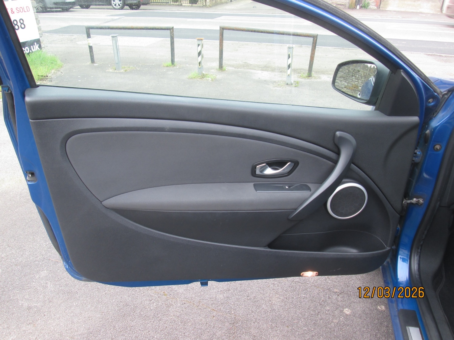 Used Renault Megane 2011 for sale - 77846629: Photo 16