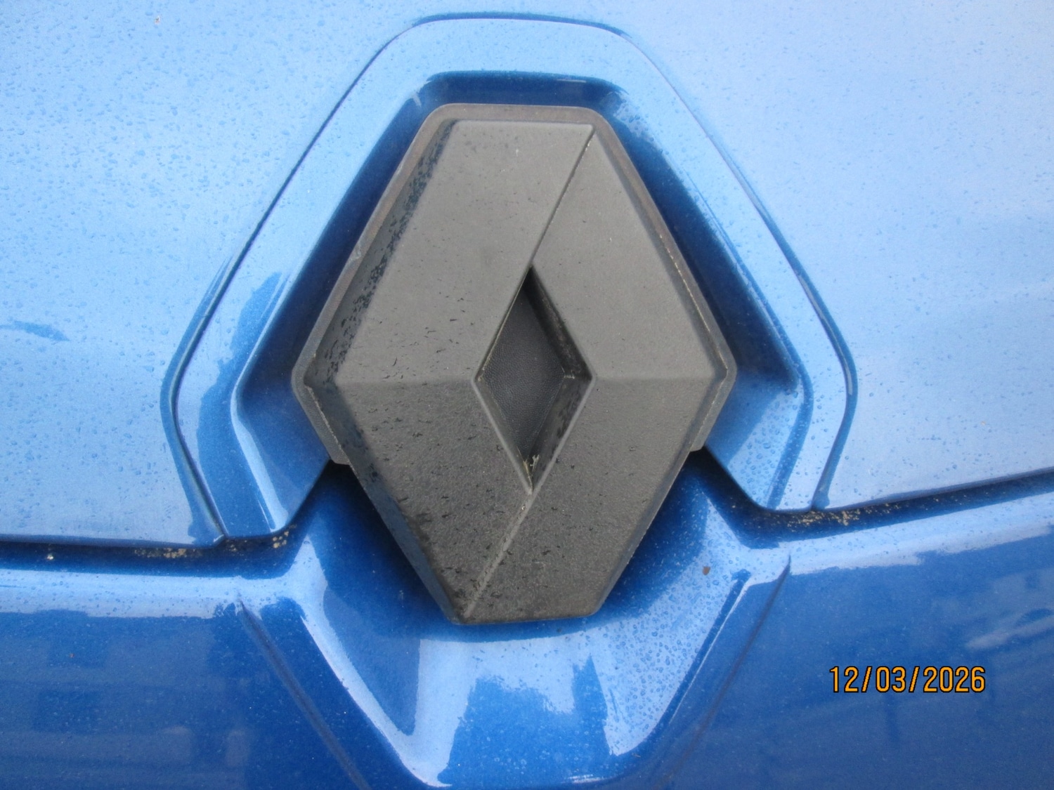 Used Renault Megane 2011 for sale - 77846629: Photo 18