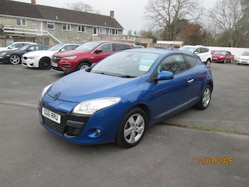 Used Renault Megane 2011 for sale - 77846629: Photo