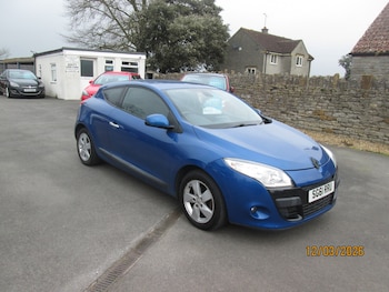 Used Renault Megane 2011 for sale - 77846629: Photo