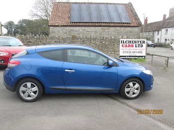 Used Renault Megane 2011 for sale - 77846629: Photo
