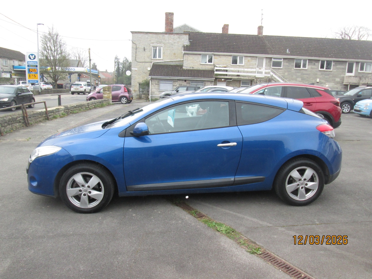 Used Renault Megane 2011 for sale - 77846629: Photo 9