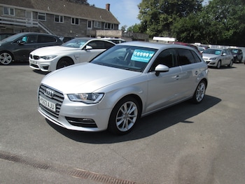Used Audi A3 2013 for sale - 79287297: Photo