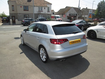 Used Audi A3 2013 for sale - 79287297: Photo