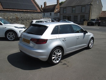 Used Audi A3 2013 for sale - 79287297: Photo