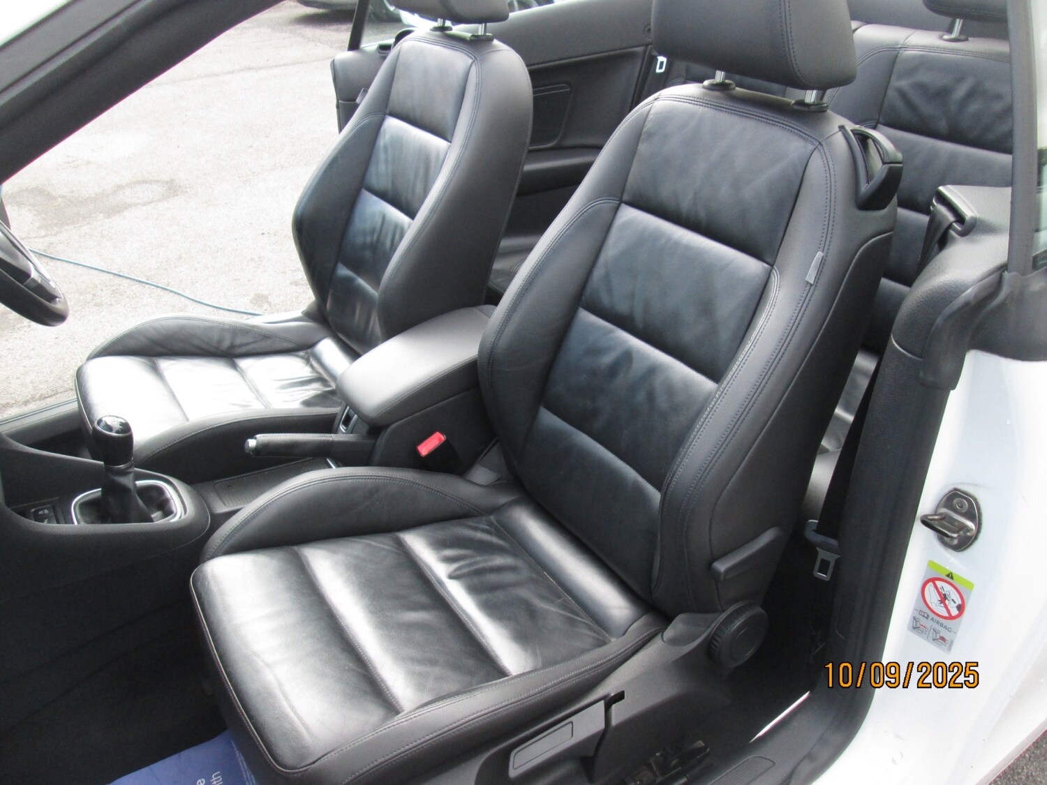 Used Volkswagen Golf 2011 for sale - 75604477: Photo 18