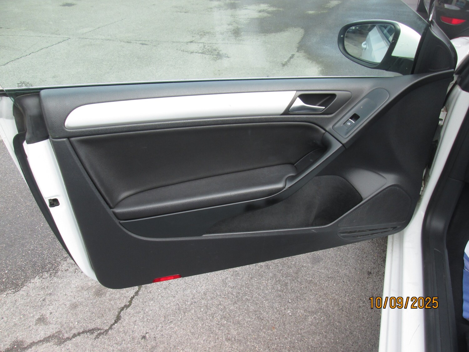 Used Volkswagen Golf 2011 for sale - 75604477: Photo 19