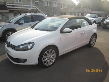 Volkswagen - Golf