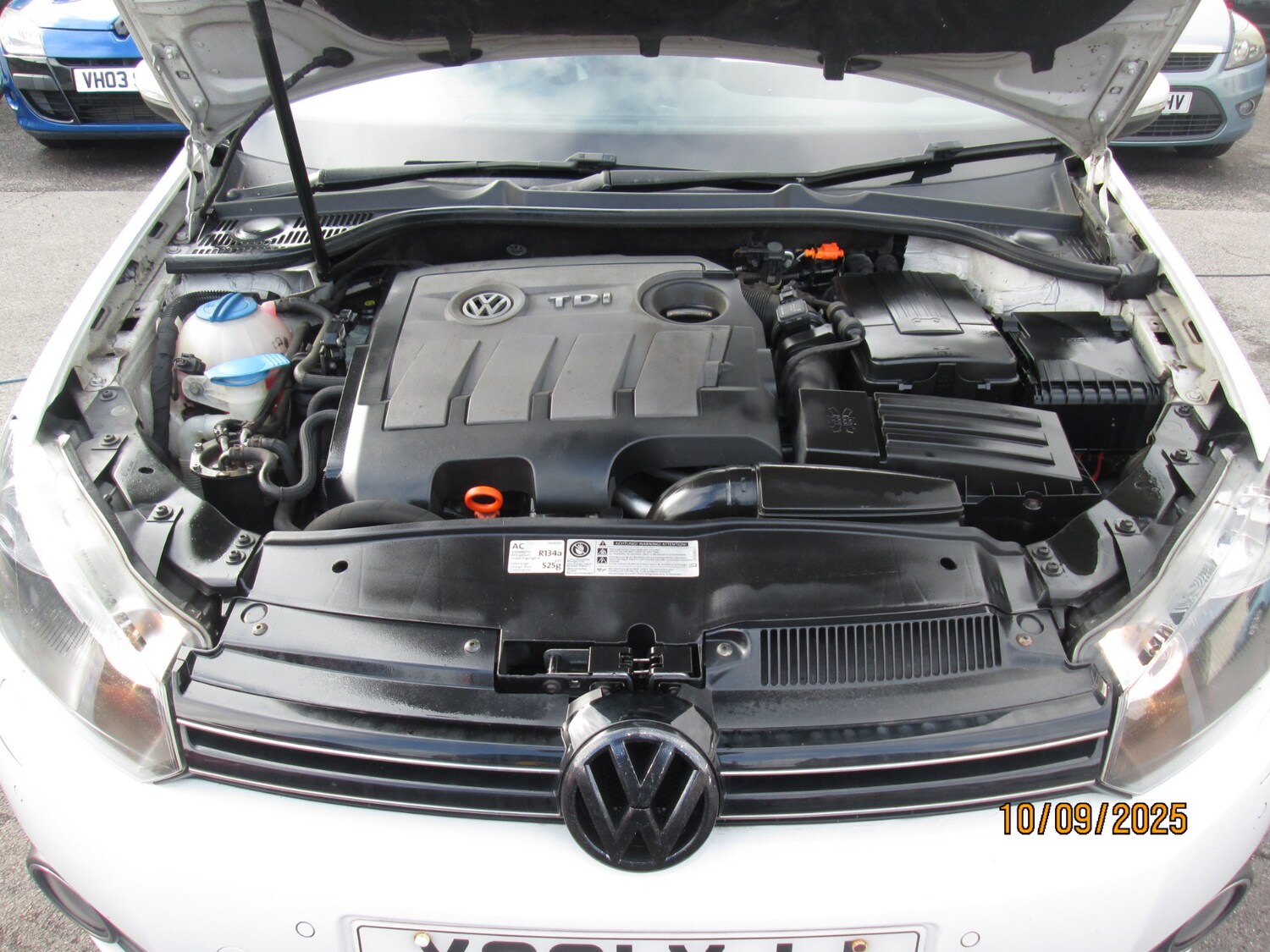 Used Volkswagen Golf 2011 for sale - 75604477: Photo 20