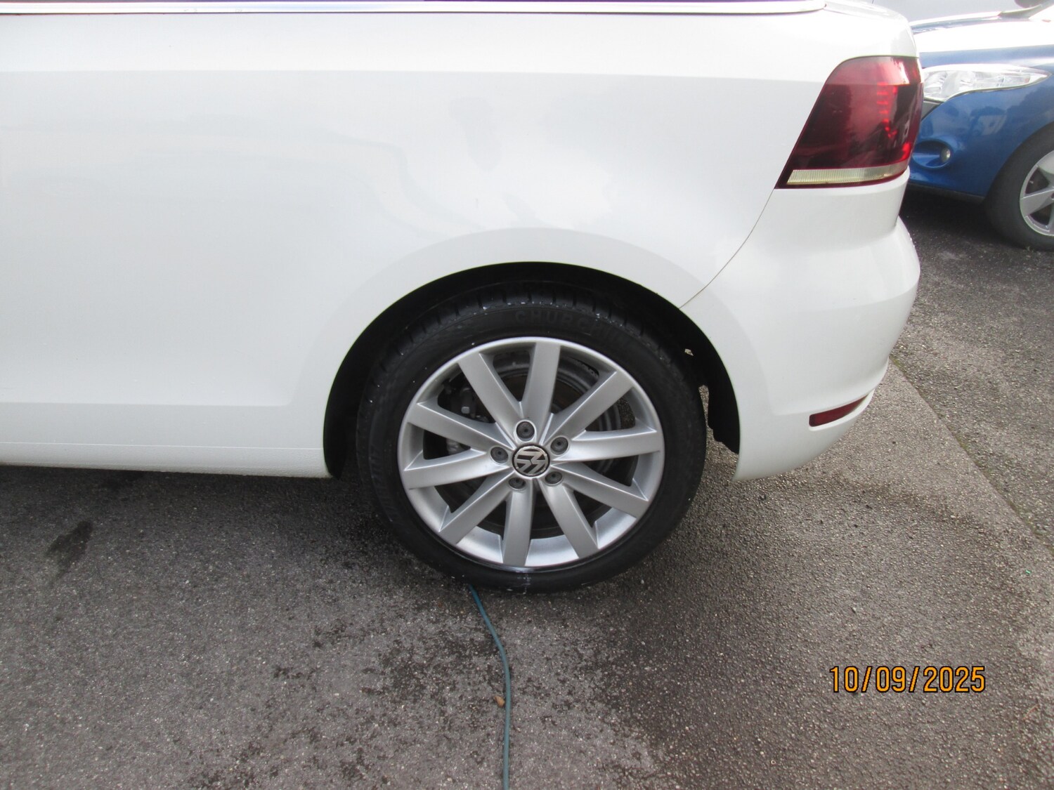 Used Volkswagen Golf 2011 for sale - 75604477: Photo 23