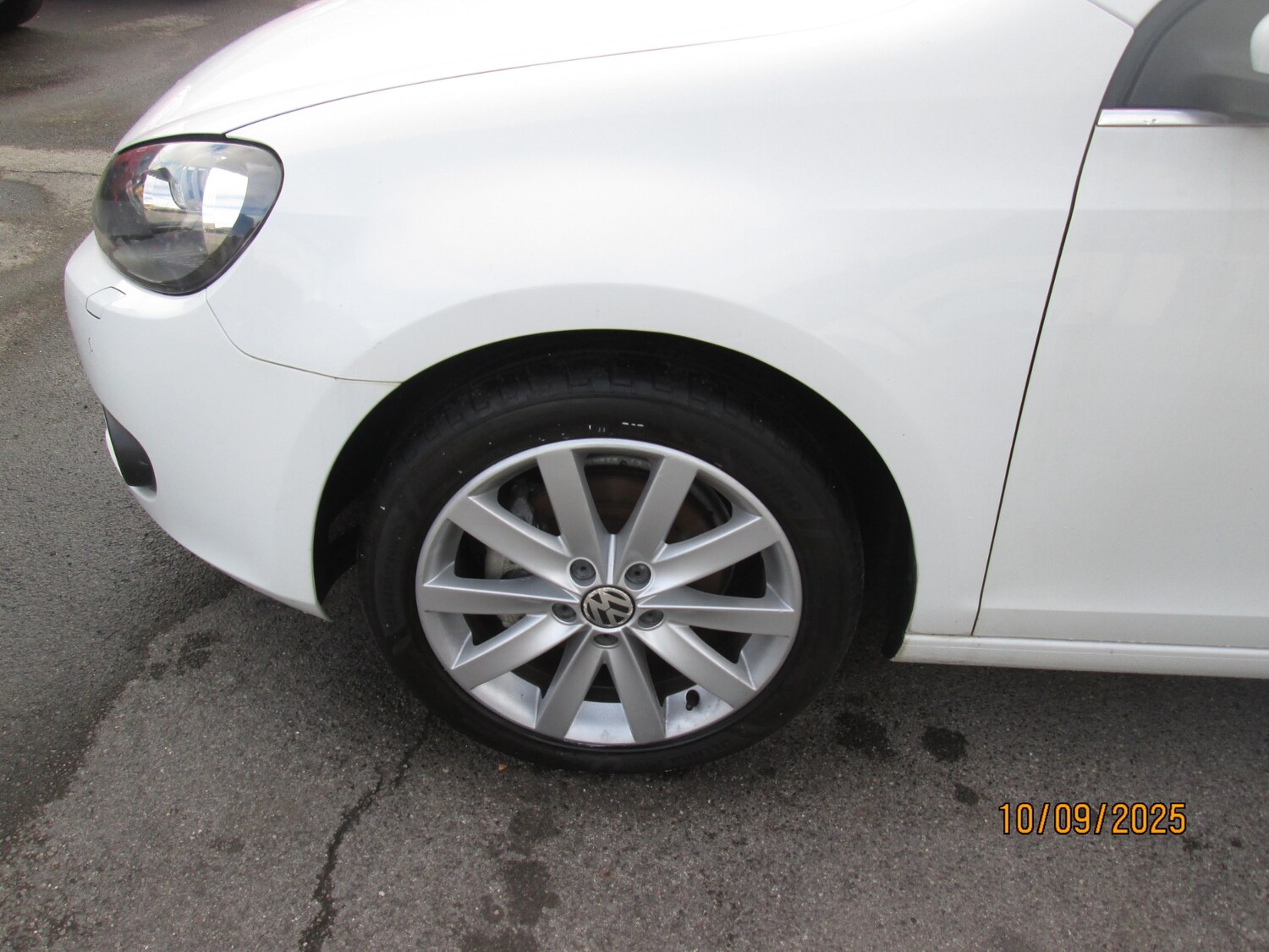 Used Volkswagen Golf 2011 for sale - 75604477: Photo 24