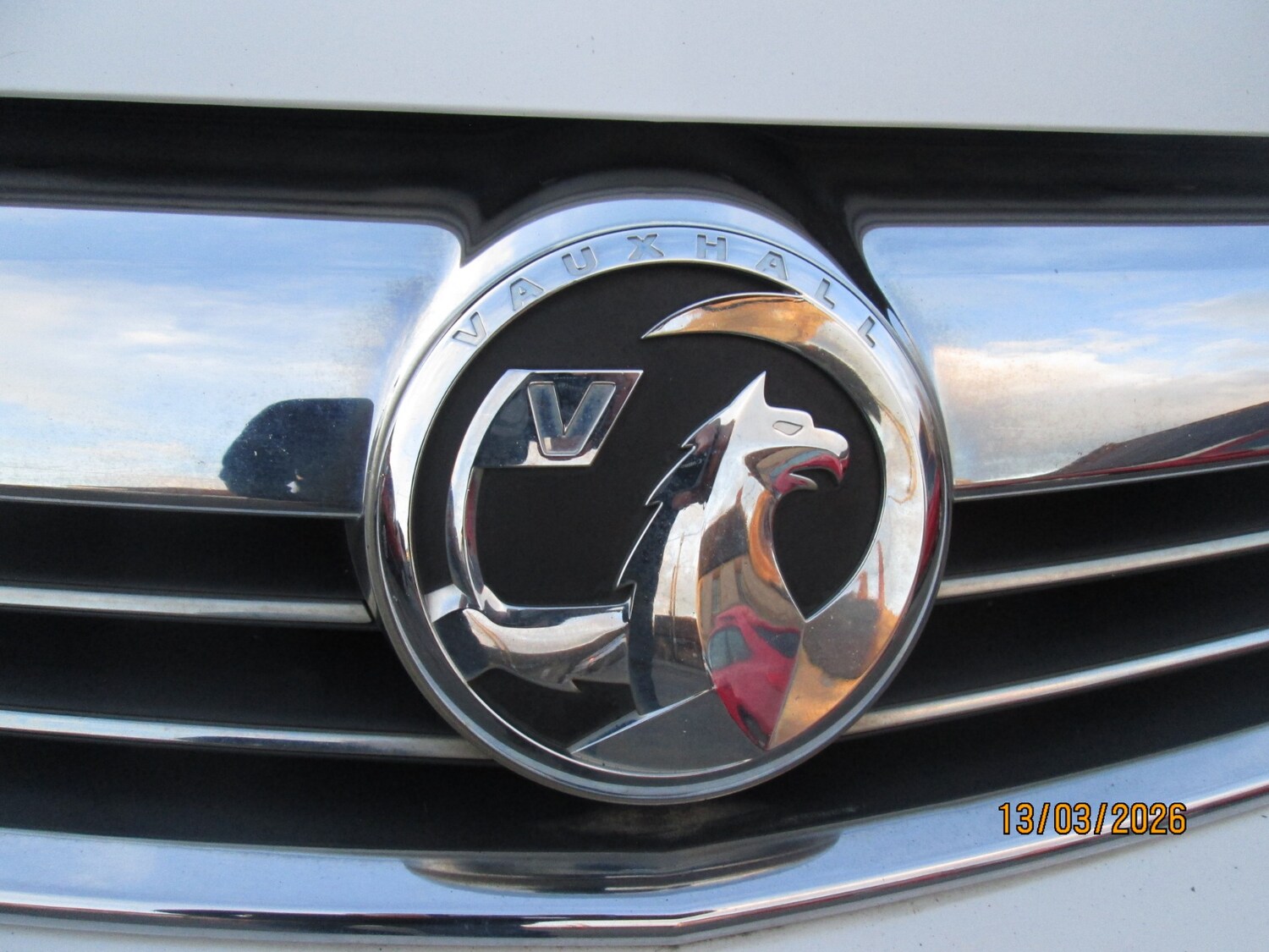 Used Vauxhall Zafira 2013 for sale - 77888353: Photo 22