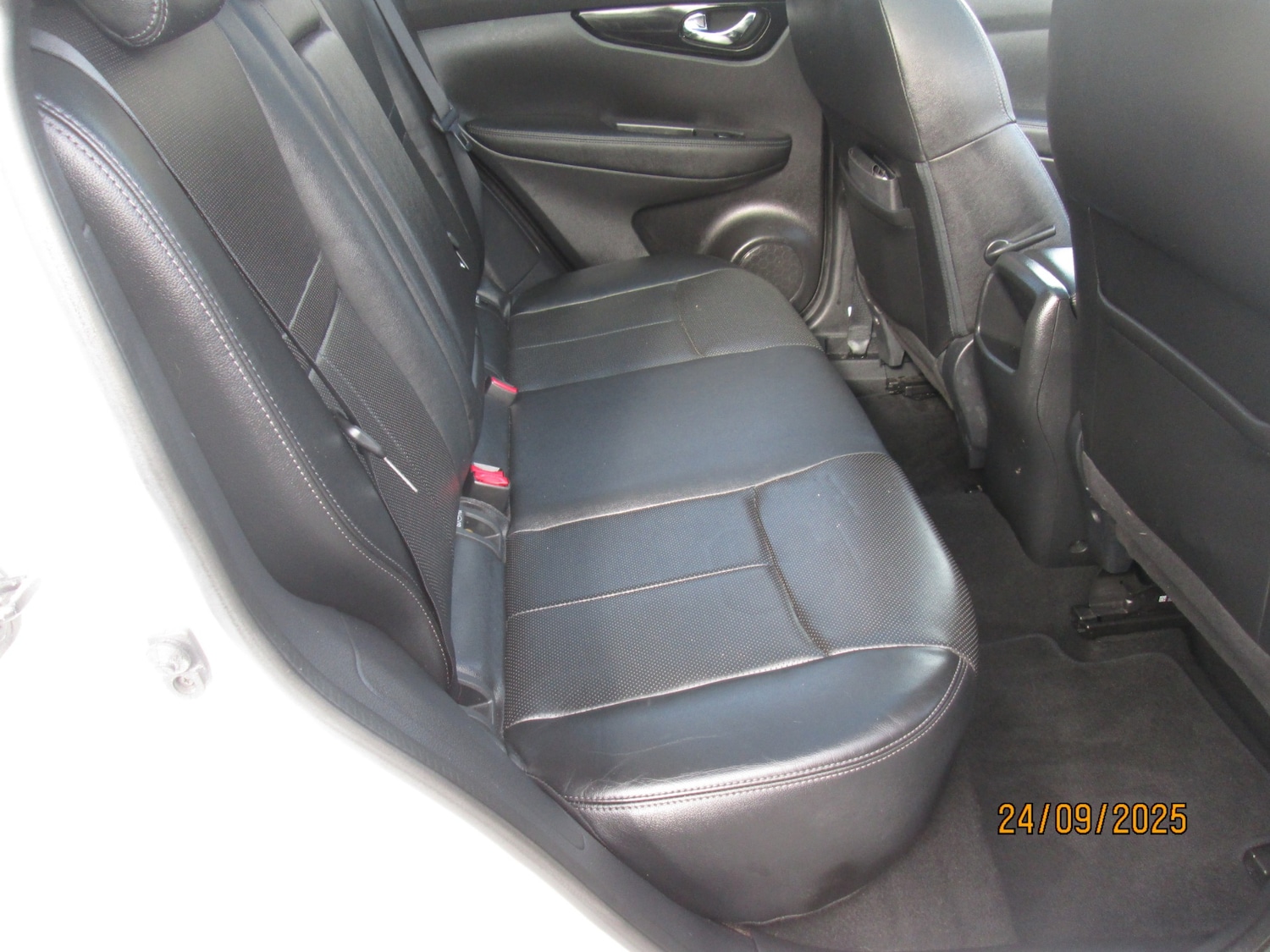 Used Nissan Qashqai 2014 for sale - 76055852: Photo 13