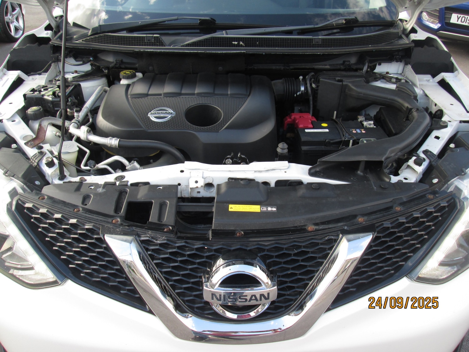 Used Nissan Qashqai 2014 for sale - 76055852: Photo 18