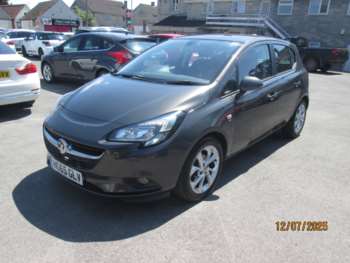 2015 (65) - 1.4 ecoFLEX Energy 5dr [AC]