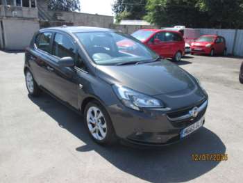 Used Vauxhall Corsa 2015 for sale - 75228243: Photo